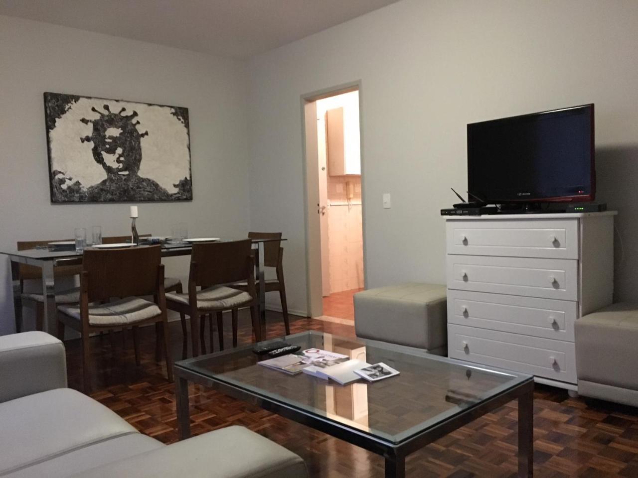 Apartamento ★liberdade Black★wifi★ac Camargo Hospitais★metro São Paulo
