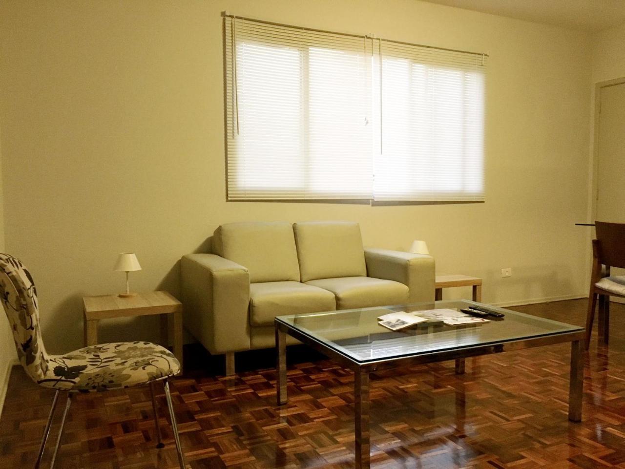 Apartamento ★liberdade Black★wifi★ac Camargo Hospitais★metro *