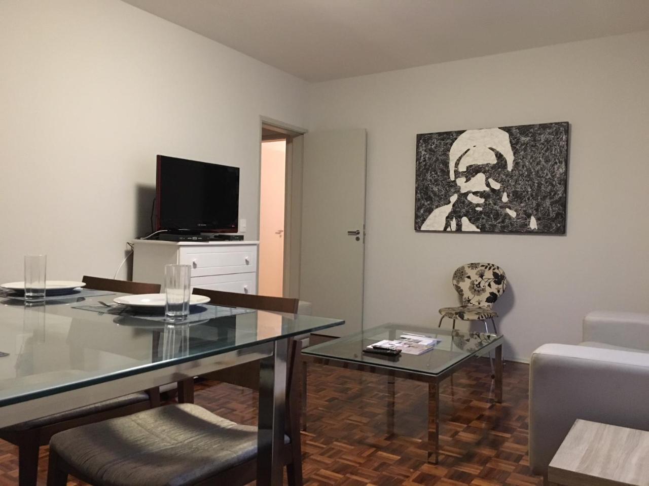 ★liberdade Black★wifi★ac Camargo Hospitais★metro Apartamento *